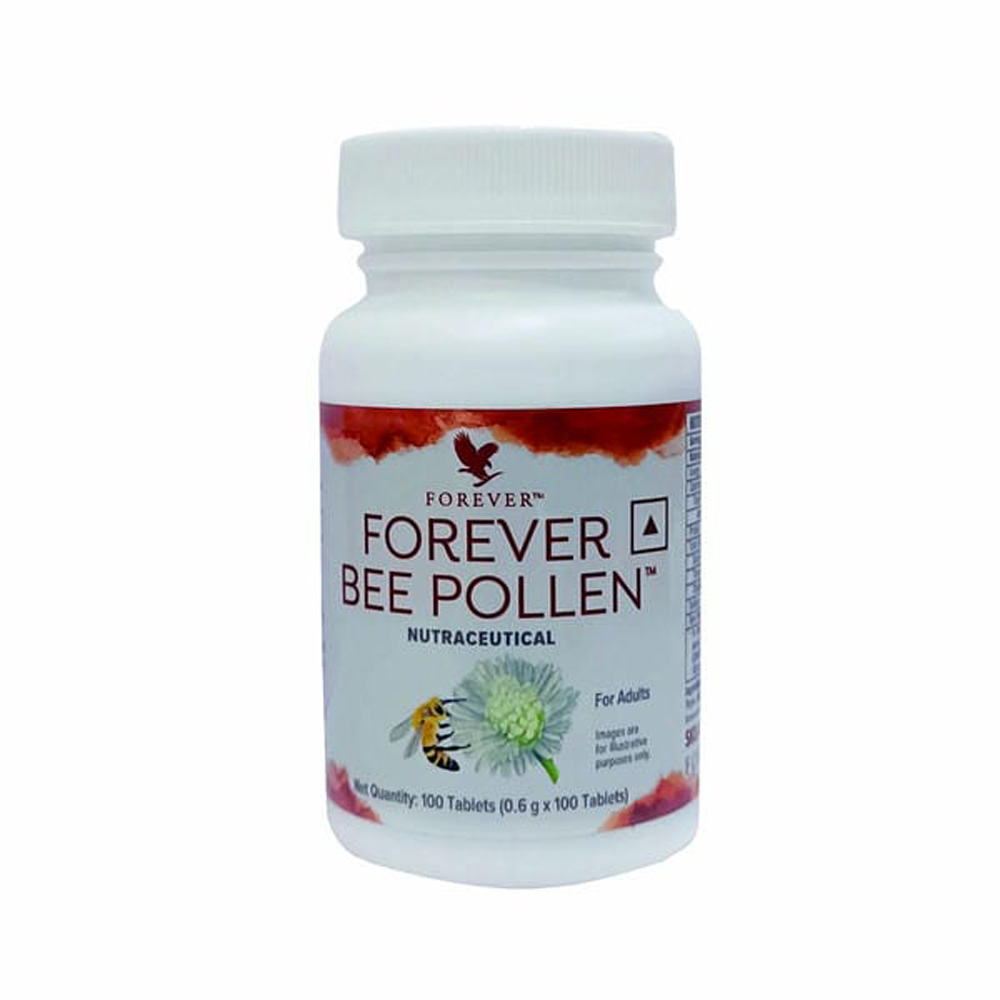 Forever Bee Pollen