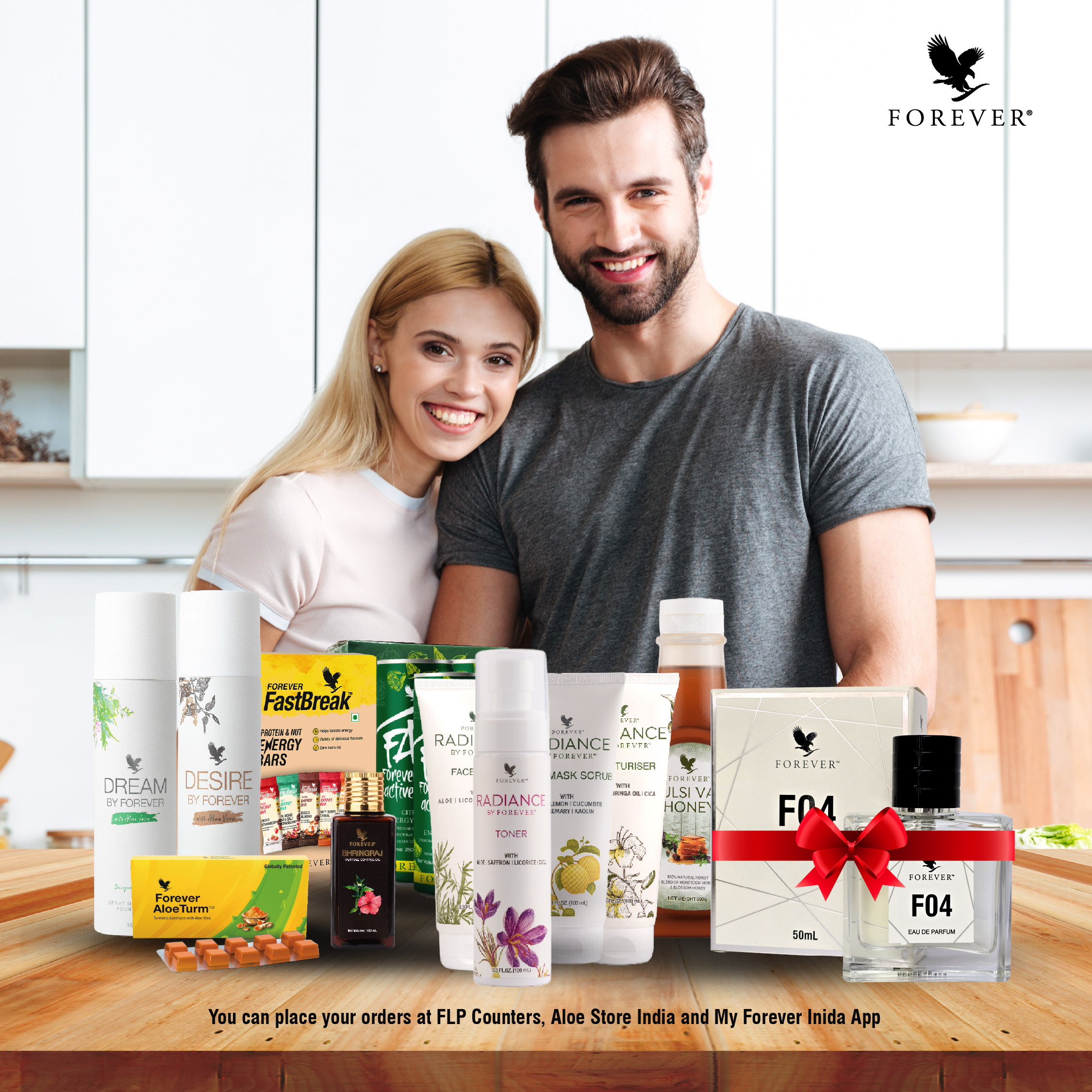 Forever Skin Care Combo Packs - सम्पूर्ण देखभाल के लिए